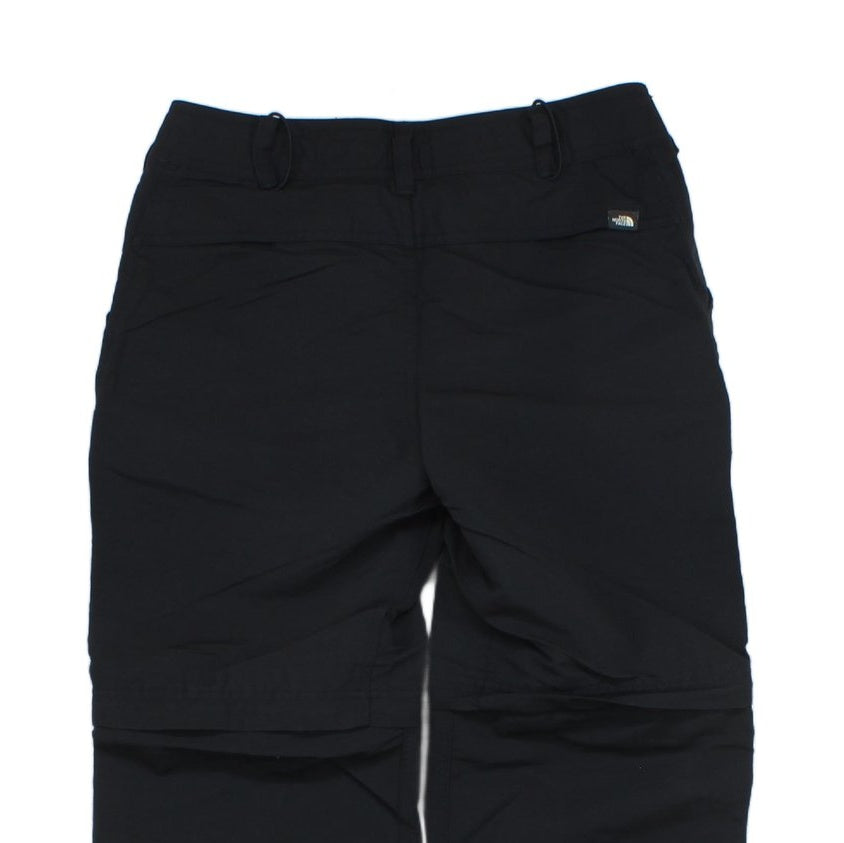 Womens Hiking Trousers Outdoor Durable Convertible
