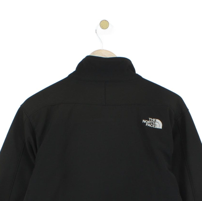 Mens Softshell Jacket Outdoor Zip Fleece