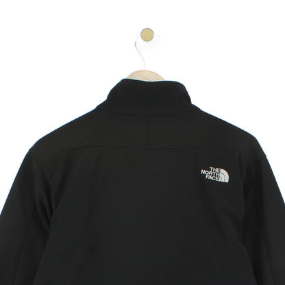 Mens Softshell Jacket Outdoor Zip Fleece