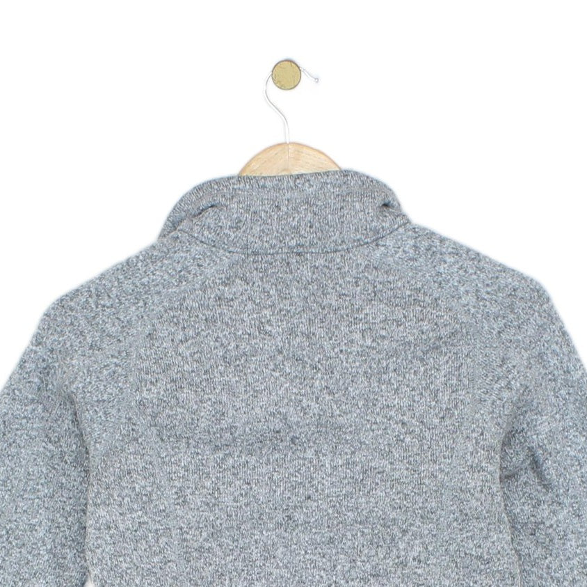 Womens Fleece Jacket Full Zip Outdoor