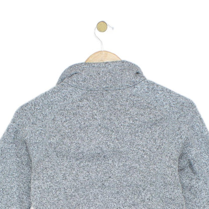 Womens Fleece Jacket Full Zip Outdoor