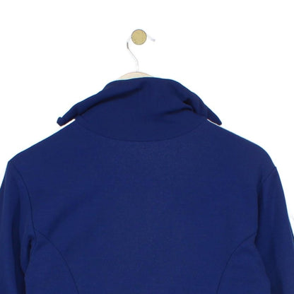Womens Track Jacket 70S Made In West-Germany