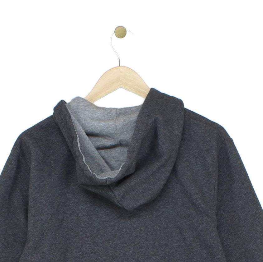 Mens Hoodie Full Zip