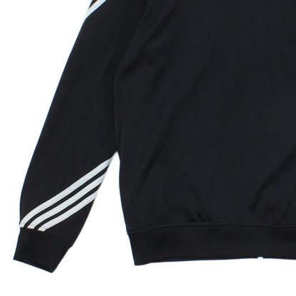 Mens Track Jacket Full Zip