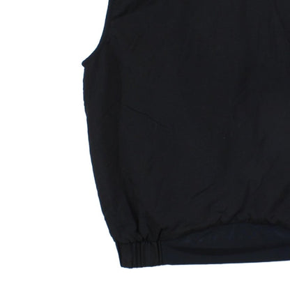 Mens Fleece Bodywarmer Usa Made