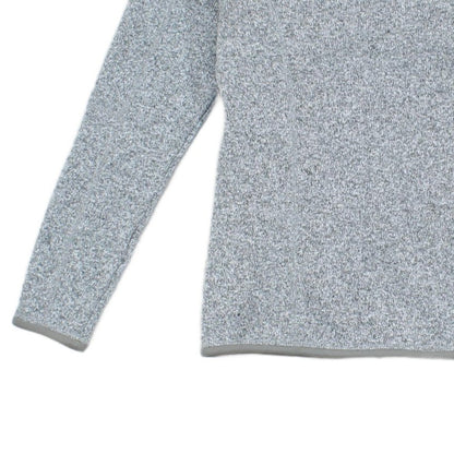 Womens Fleece Jacket Full Zip Outdoor