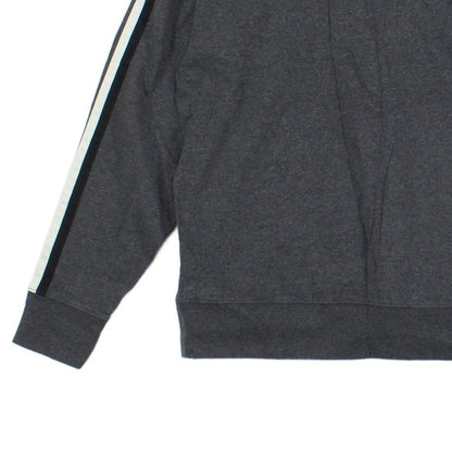 Mens 1/4 Zip Sweatshirt