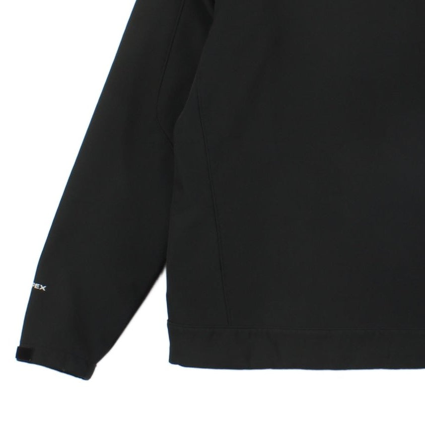 Mens Softshell Jacket Outdoor Zip Fleece