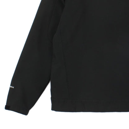 Mens Softshell Jacket Outdoor Zip Fleece