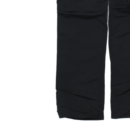 Womens Hiking Trousers Outdoor Durable Convertible