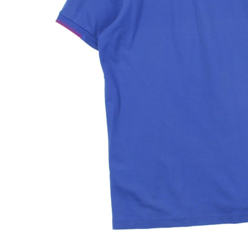 Mens Polo Shirt Short Sleeve Classic Collared
