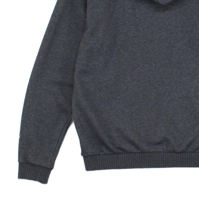 Mens Hoodie Full Zip
