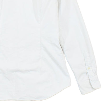 Womens Oxford Shirt Button Down Custom Fit