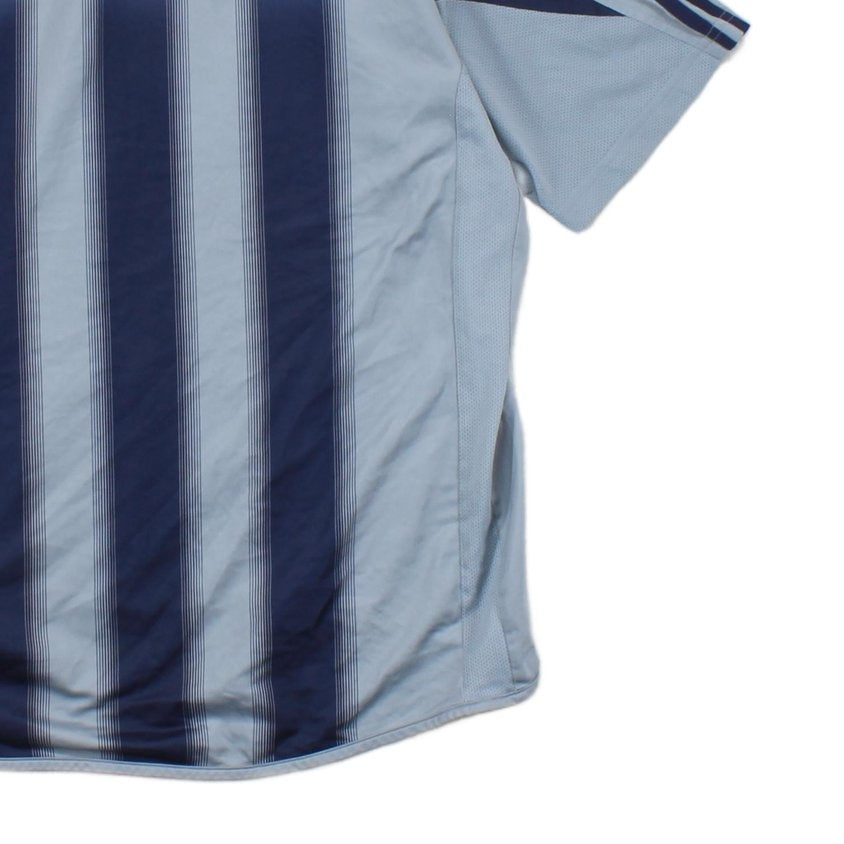 Mens T-Shirt  Striped