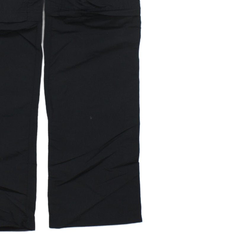 Womens Hiking Trousers Outdoor Durable Convertible