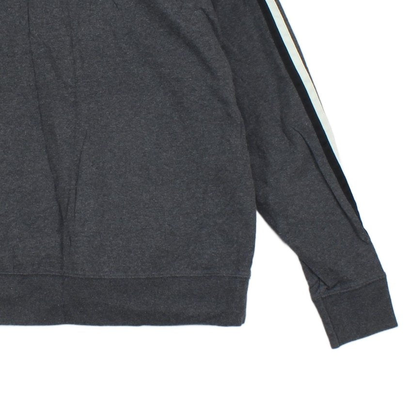 Mens 1/4 Zip Sweatshirt