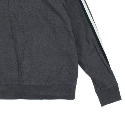Mens 1/4 Zip Sweatshirt