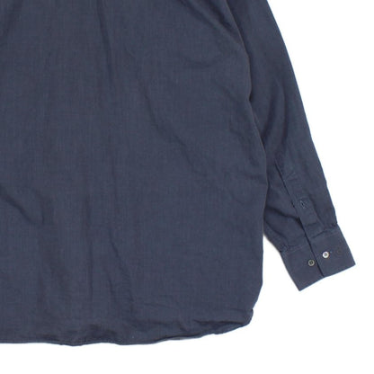 Mens Shirt Button Down Long Sleeve Classic