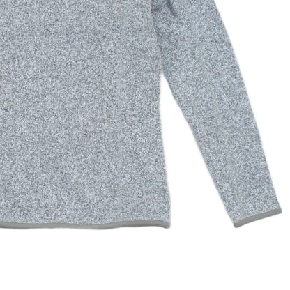 Womens Fleece Jacket Full Zip Outdoor