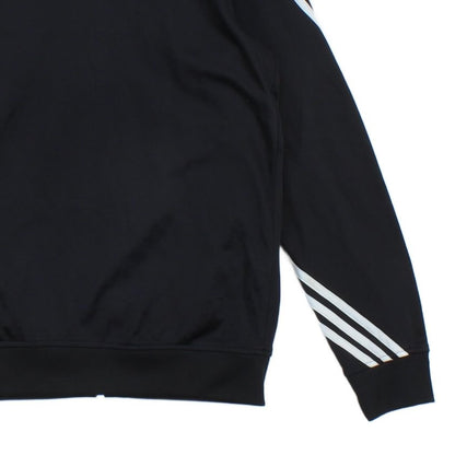 Mens Track Jacket Full Zip