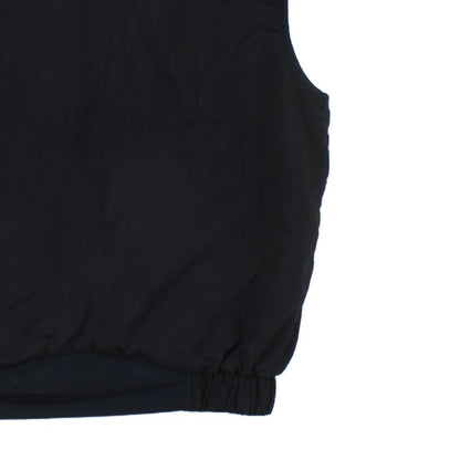 Mens Fleece Bodywarmer Usa Made