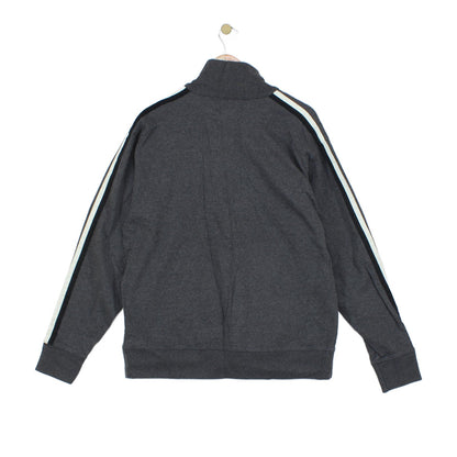 Mens 1/4 Zip Sweatshirt