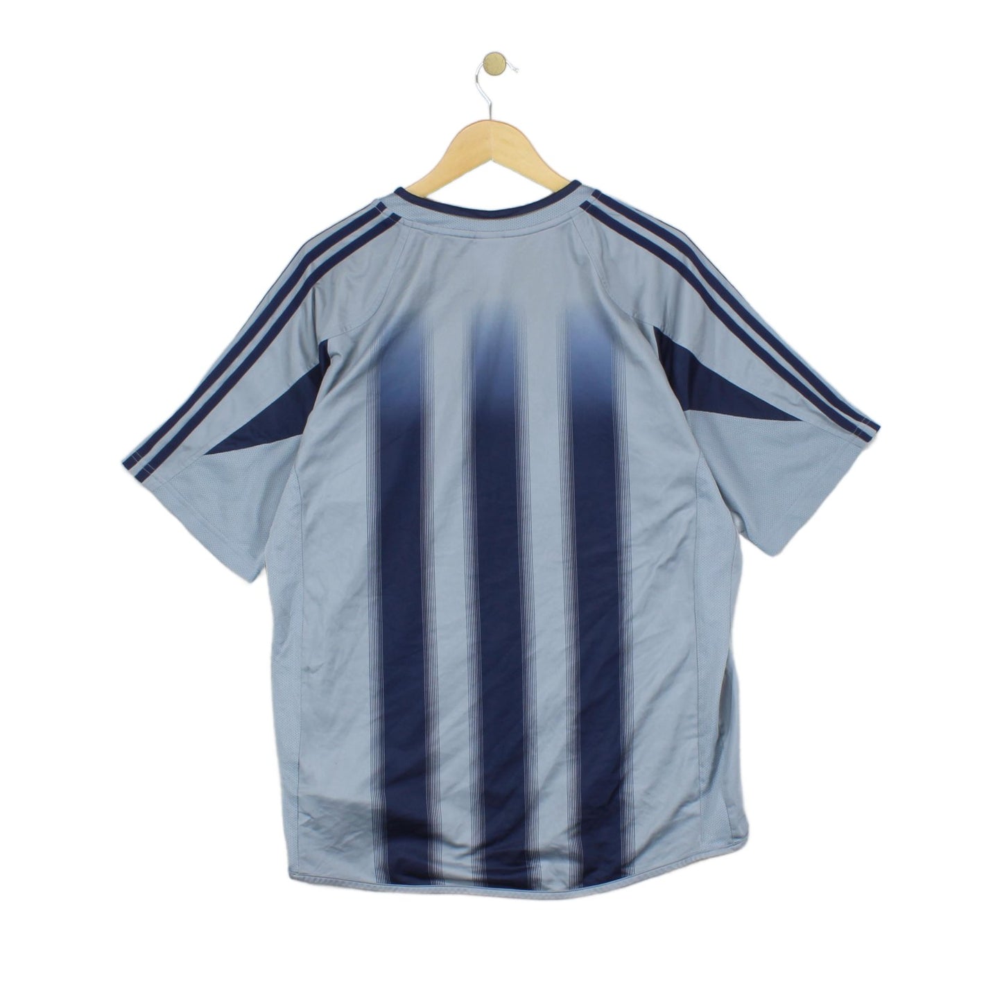 Mens T-Shirt  Striped