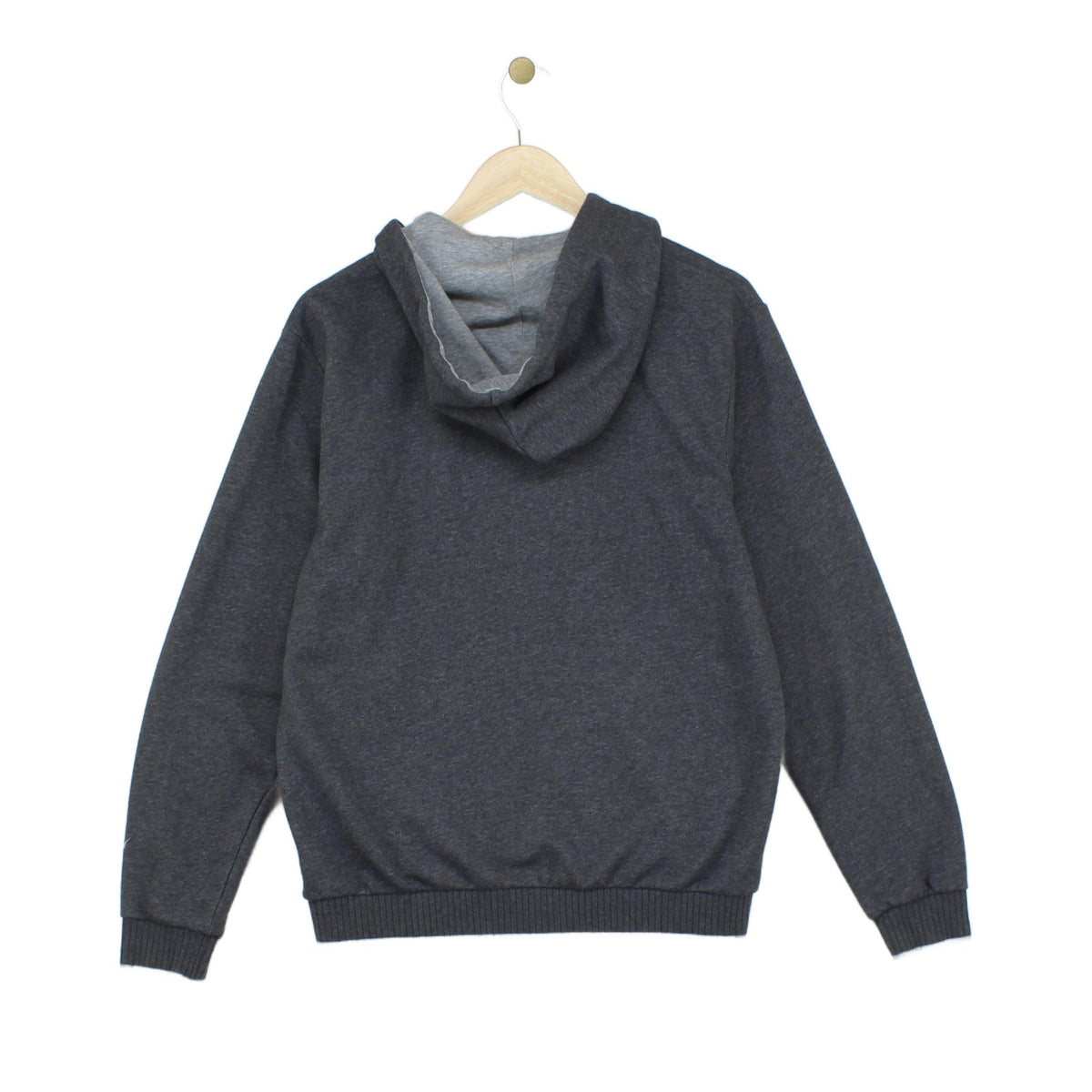 Mens Hoodie Full Zip