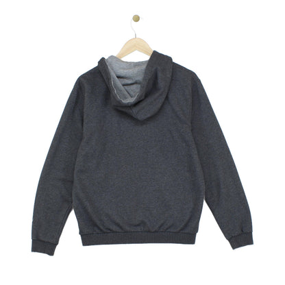 Mens Hoodie Full Zip