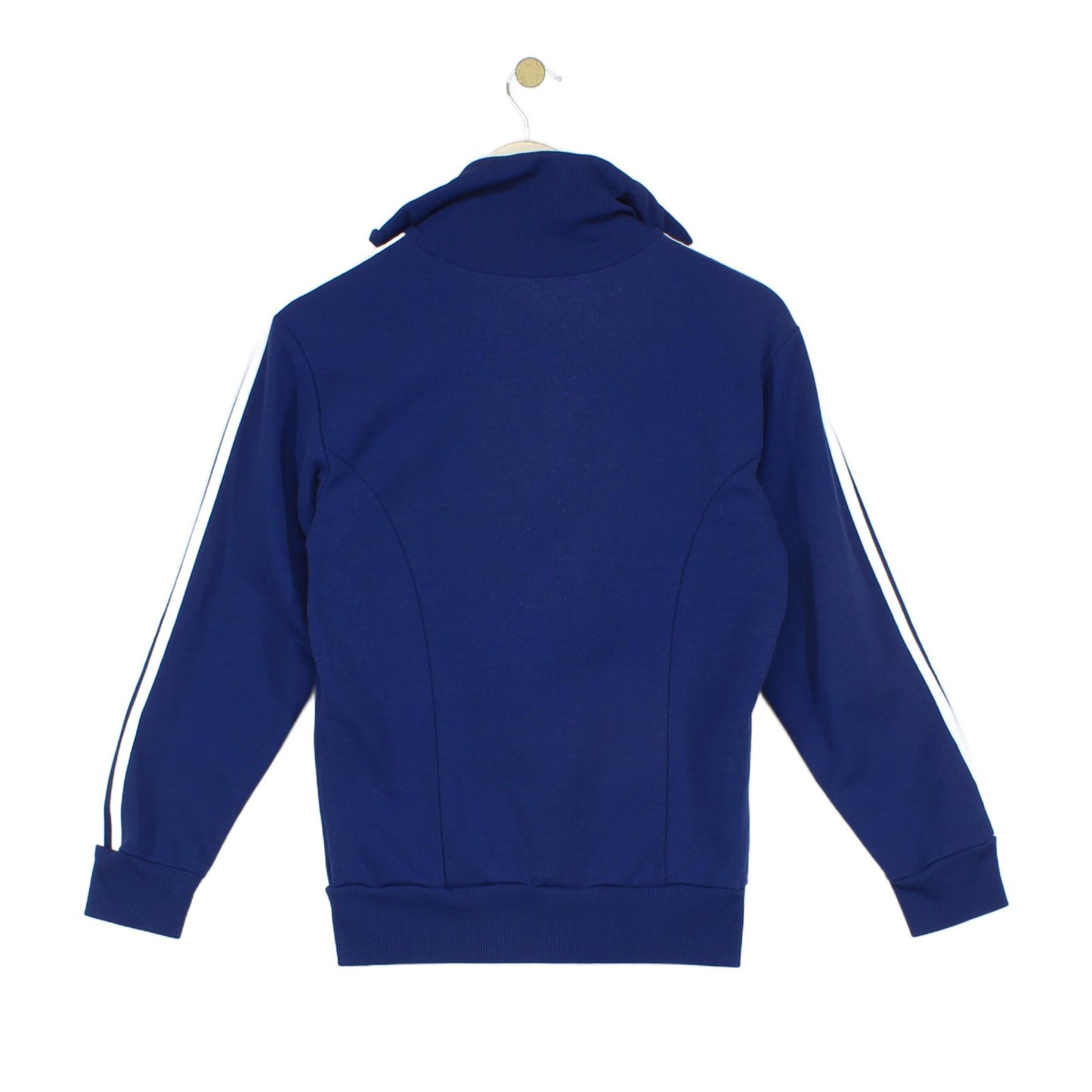 Womens Track Jacket 70S Made In West-Germany