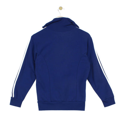 Womens Track Jacket 70S Made In West-Germany