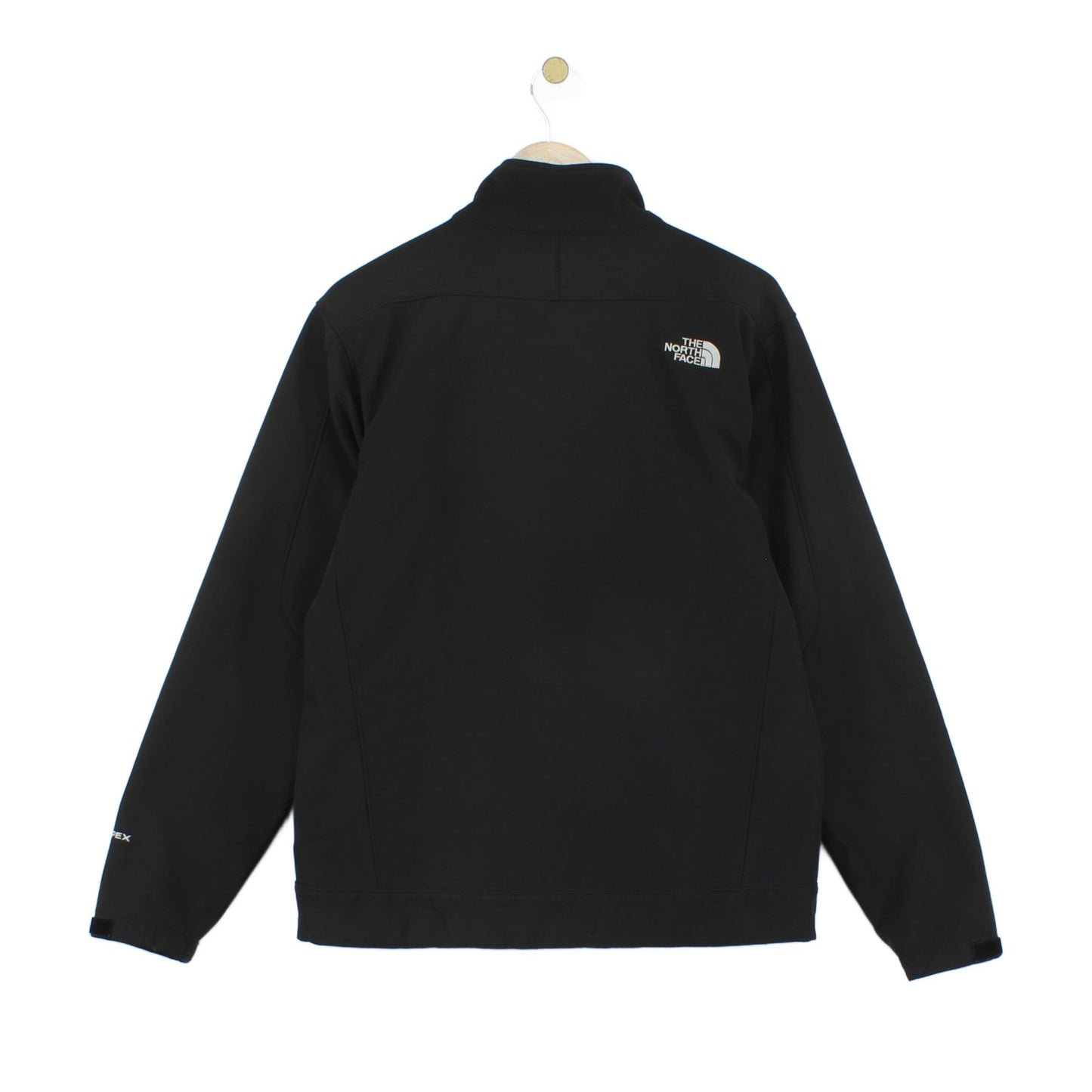 Mens Softshell Jacket Outdoor Zip Fleece