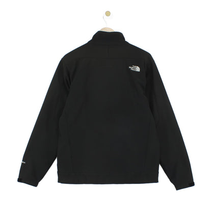 Mens Softshell Jacket Outdoor Zip Fleece