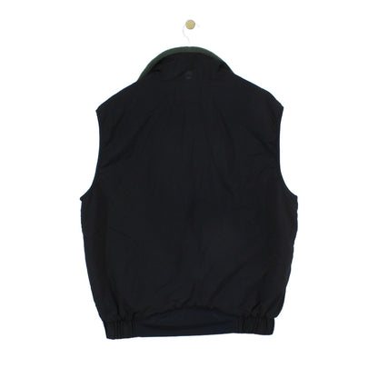 Mens Fleece Bodywarmer Usa Made