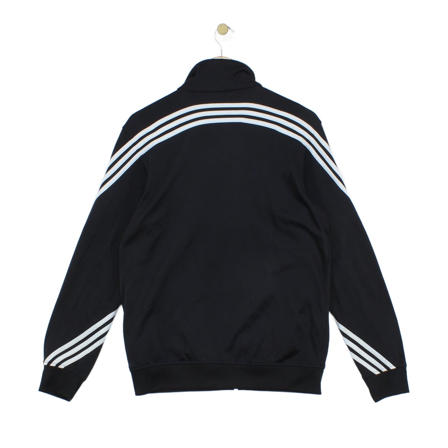 Mens Track Jacket Full Zip