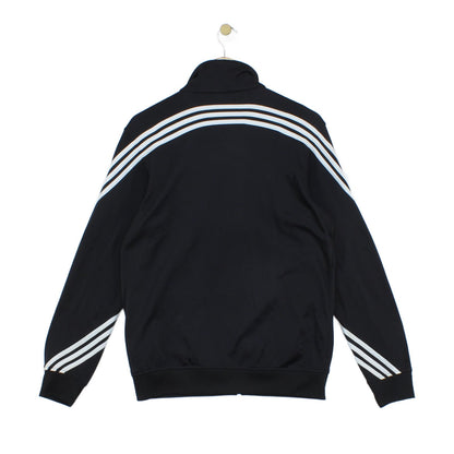 Mens Track Jacket Full Zip