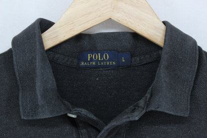 Mens Polo Shirt Short Sleeve Classic