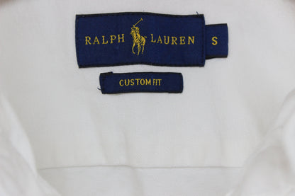 Womens Oxford Shirt Custom Fit Button Down