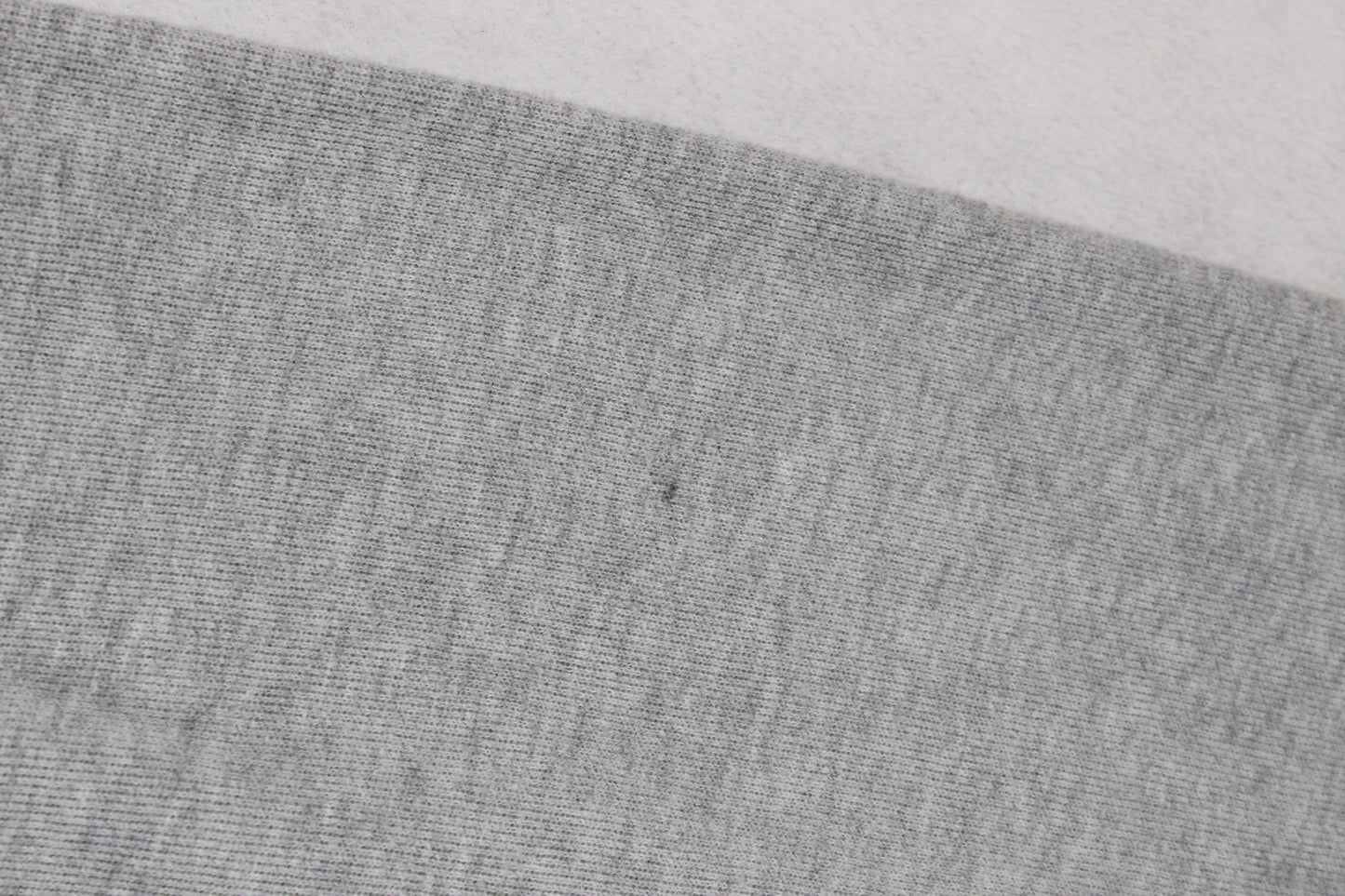 Mens 1/4 Zip Sweatshirt Long Sleeve Estate Rib