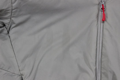 Womens Xenair Alipine Quilted Jacket Hooded Lightweight