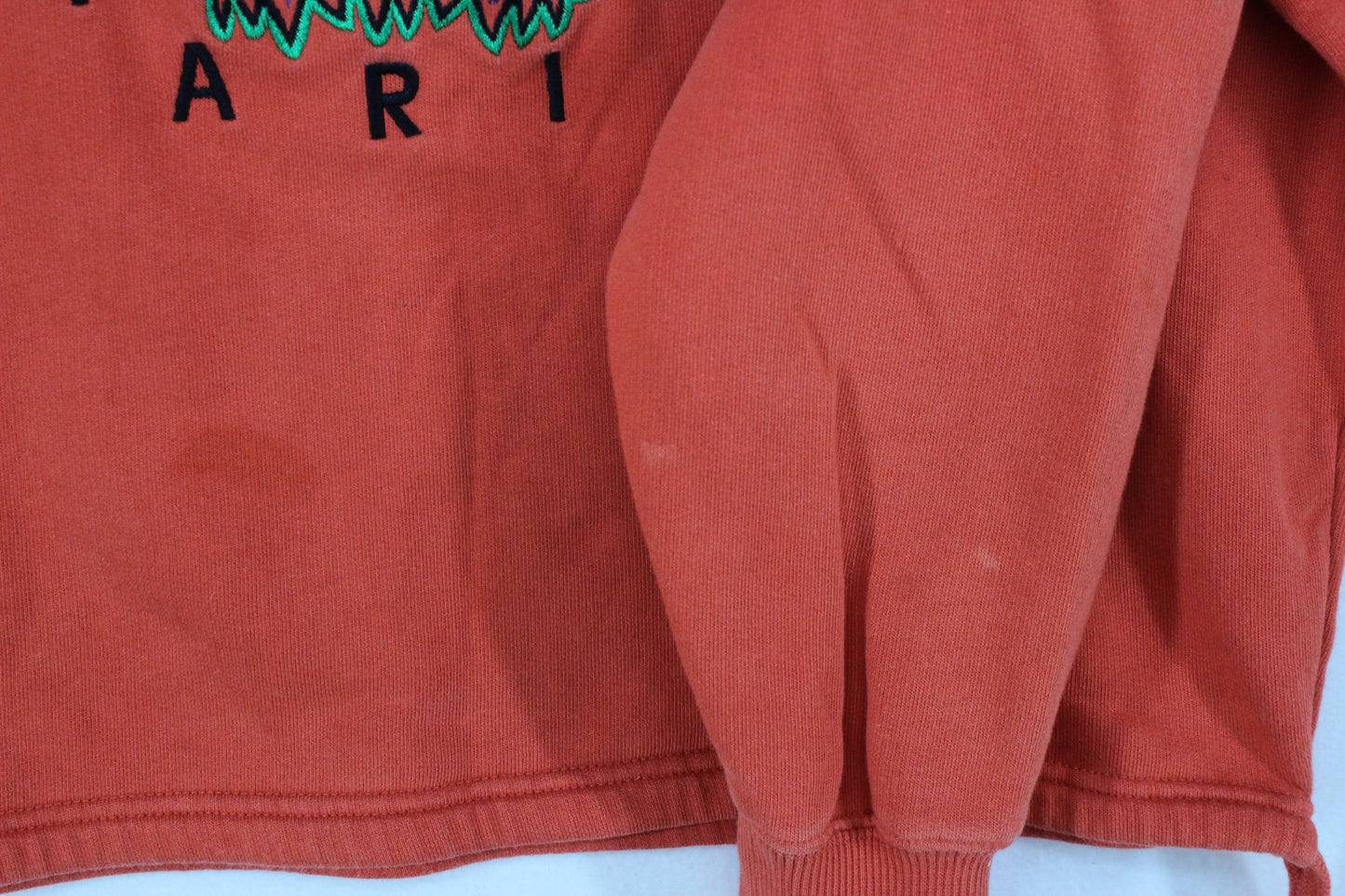 Womens Sweatshirt Tiger Paris