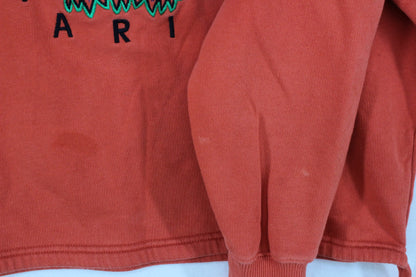 Womens Sweatshirt Tiger Paris