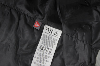 Womens Xenair Alipine Quilted Jacket Hooded Lightweight