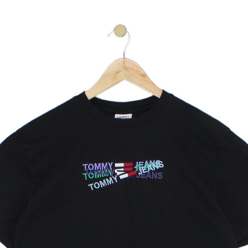 Mens T-Shirt Logo