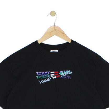Mens T-Shirt Logo