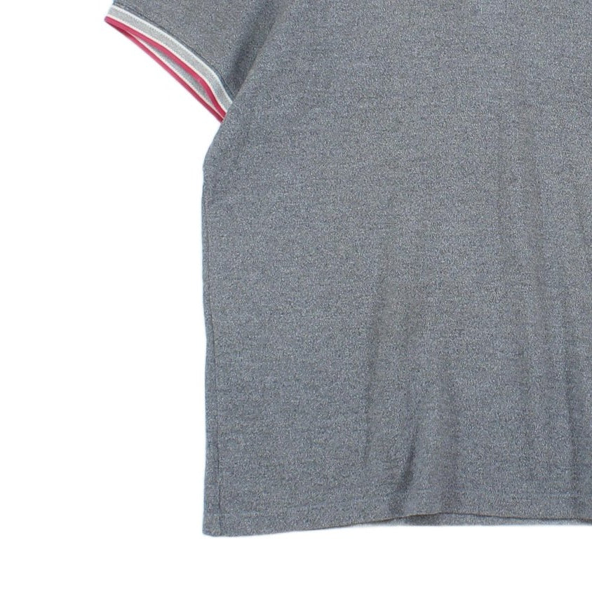 Mens Polo Shirt Short Sleeve Regular Fit