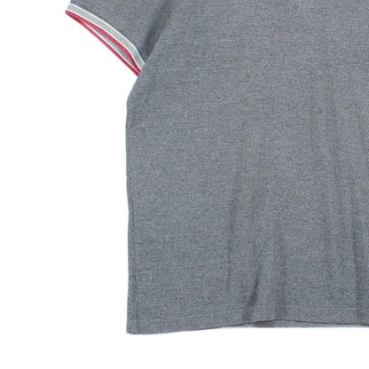 Mens Polo Shirt Short Sleeve Regular Fit