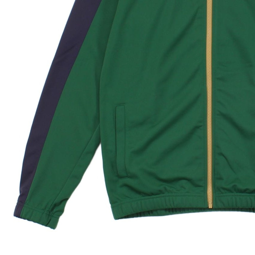 Mens Track Jacket Swoosh Retro