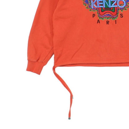 Womens Sweatshirt Tiger Paris