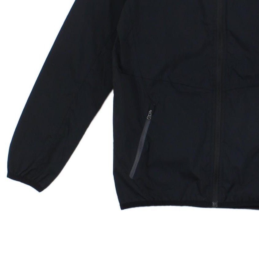 Boys Softshell Jacket Hooded Lightweight
